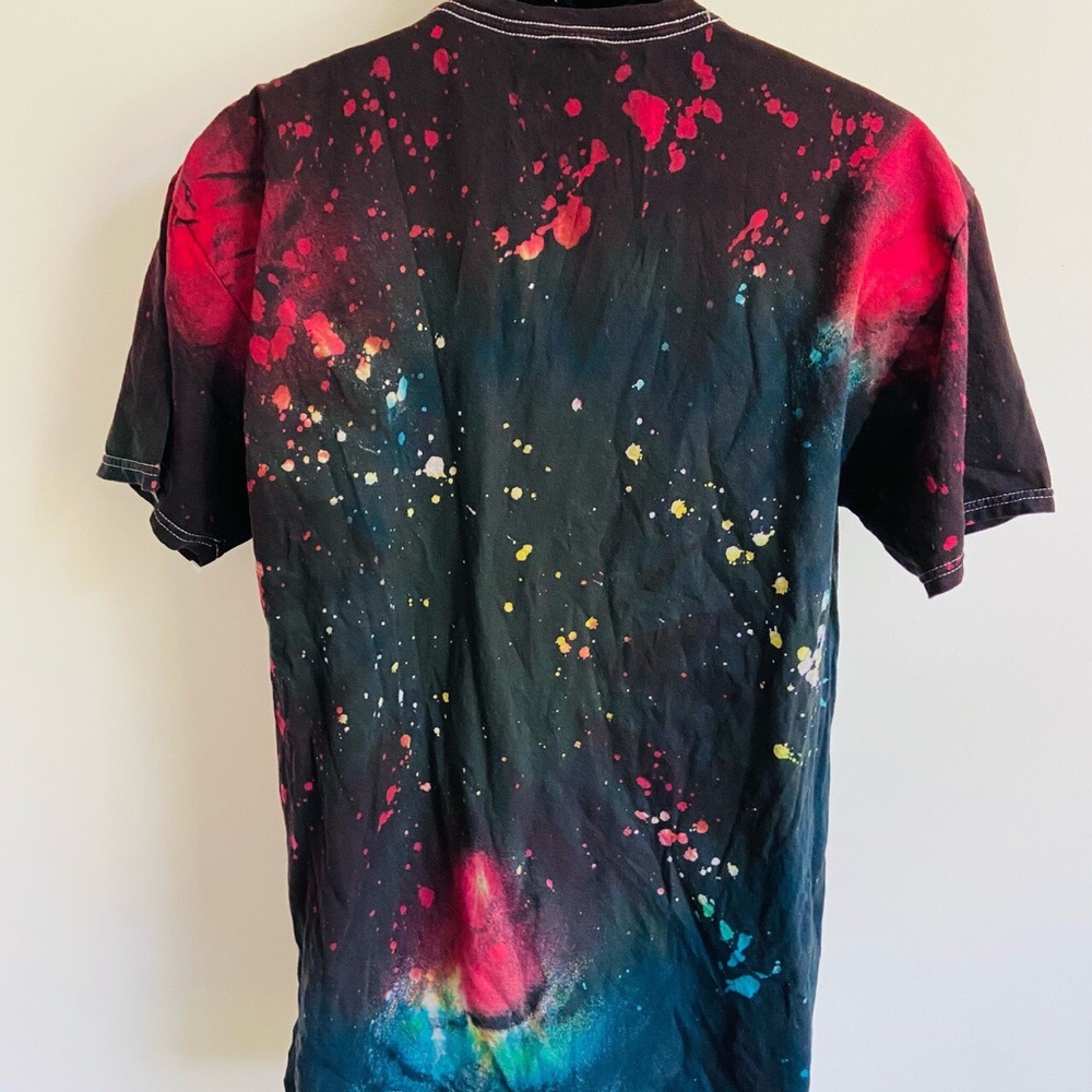 SOLD Pink Floyd Tee - Picture 2 of 4